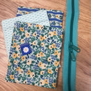 Twice As Nice Pouch Pattern