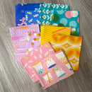Ruby Star Fat Quarter Fun Bundle - 10 pcs