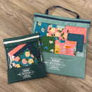 Stitch Supply Project Bags