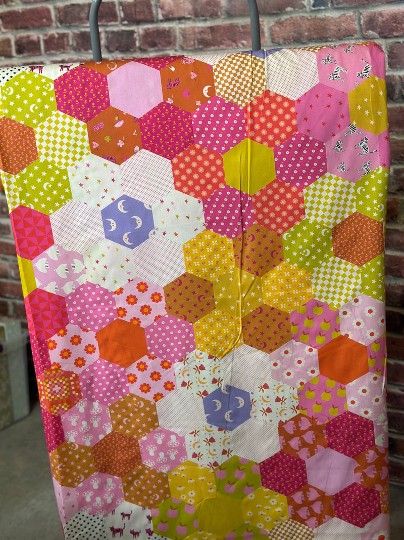 WIDEBACK Catnap: Thistle