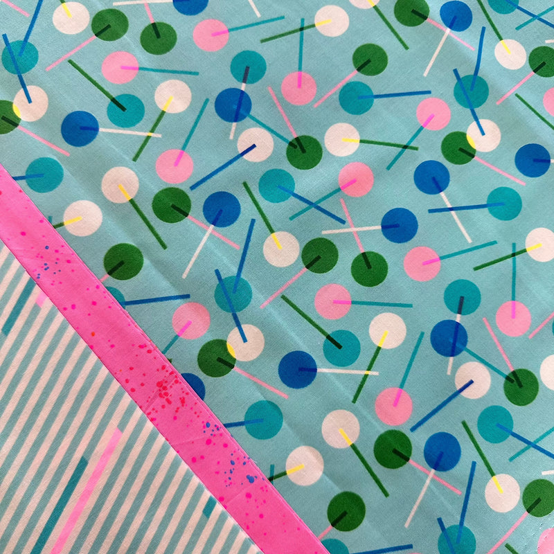 Pillowcase Kit: Sweet Dreams