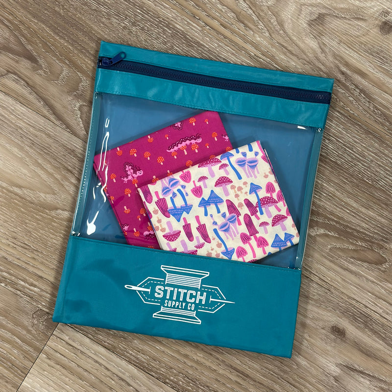 Stitch Supply Project Bags