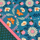 Pillowcase Kit: Evening