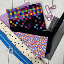 Stitch & Stash Pattern & Kits - Stitch Supply Co. 