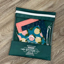 Stitch Supply Project Bags