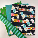 All The Things Pattern & Kits