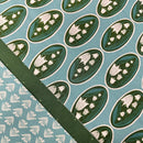 Pillowcase Kit: Lily of the Valley