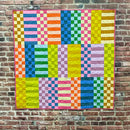 Brilliance Quilt Kit