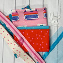 Stitch & Stash Pattern & Kits - Stitch Supply Co. 