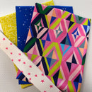 All The Things Pattern & Kits