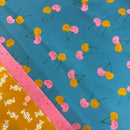 Pillowcase Kit: Cherry Pals