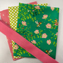 All The Things Pattern & Kits
