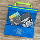 Stitch Supply Project Bags