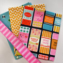 All The Things Pattern & Kits