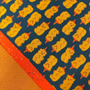 Pillowcase Kit: Honey Bear