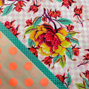 Pillowcase Kit: Tula's Garden