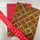 All The Things Pattern & Kits