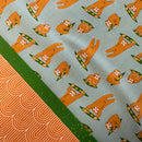 Pillowcase Kit: Hanging Around
