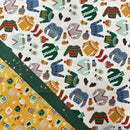 Pillowcase Kit: Winter Favorites