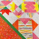 Pillowcase Kit: Bee's Pillow