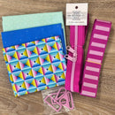 Alpen Belt Bag Pattern & Kits