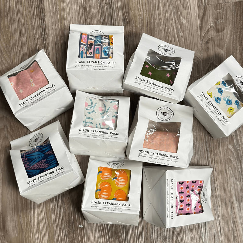 Ruby Star Society Grab Bag