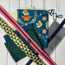 Stitch & Stash Pattern & Kits - Stitch Supply Co. 