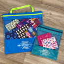 Stitch Supply Project Bags