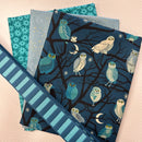 All The Things Pattern & Kits