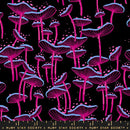 Glow Garden: Mini Charm Pack