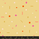 Sunbeam: Game Pieces in Sand