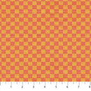 Check Mate Wovens: Fat Quarter Bundle - 18 pcs