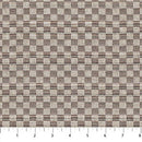 Check Mate Wovens: Gameboard in Metal