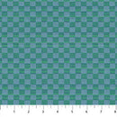 Check Mate Wovens: Fat Quarter Bundle - 18 pcs