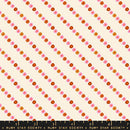 Ooh Lucky Lucky: Garland Stripes in Natural