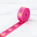 Webbing: Gathering 1" wide