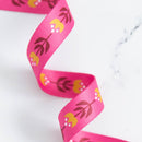 Webbing: Gathering 1" wide