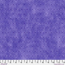 Hue: Geo in Indigo