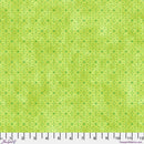 Hue: Geo in Lime