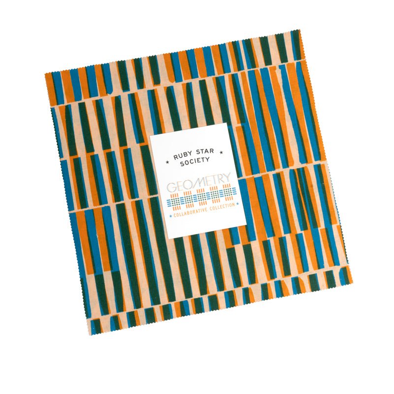 Geometry: Layer Cake