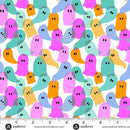 Ghostly Garden: Ghost Party in Multi