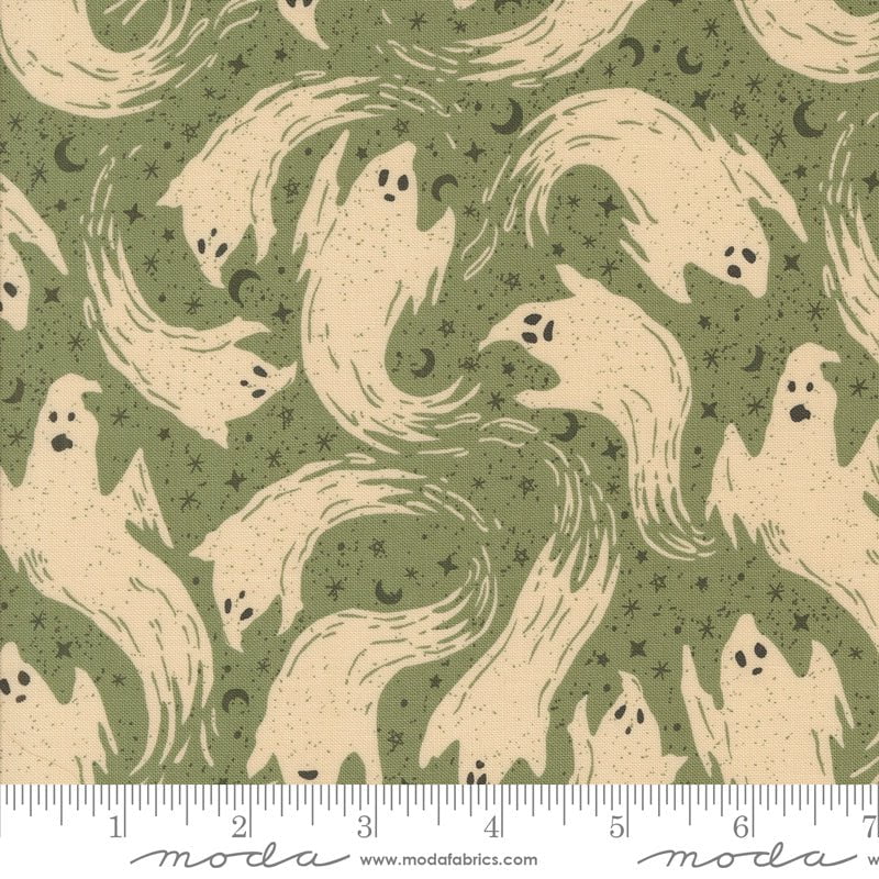 Home Sweet Haunt: Layer Cake