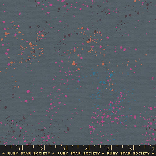 Speckled Canvas: Ghostly - Stitch Supply Co.