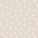 Rifle Halloween: Ghosts in Linen
