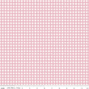 Cath Kidston: Gingham in Pink