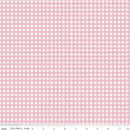 Cath Kidston: Gingham in Pink