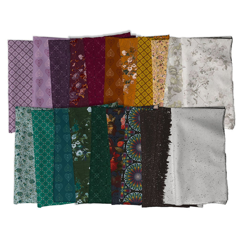 Enrapture: Layer Cake