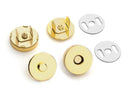 18mm Magnetic Snaps