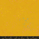 Speckled Canvas: Goldenrod - Stitch Supply Co. 