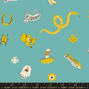 Ooh Lucky Lucky: Mini Charm Pack